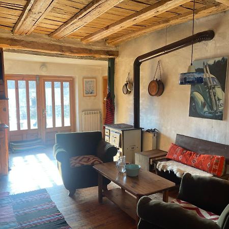Das Landhaus Bachevo  Εξωτερικό φωτογραφία
