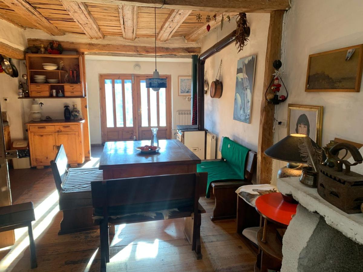 Das Landhaus Bachevo  Εξωτερικό φωτογραφία