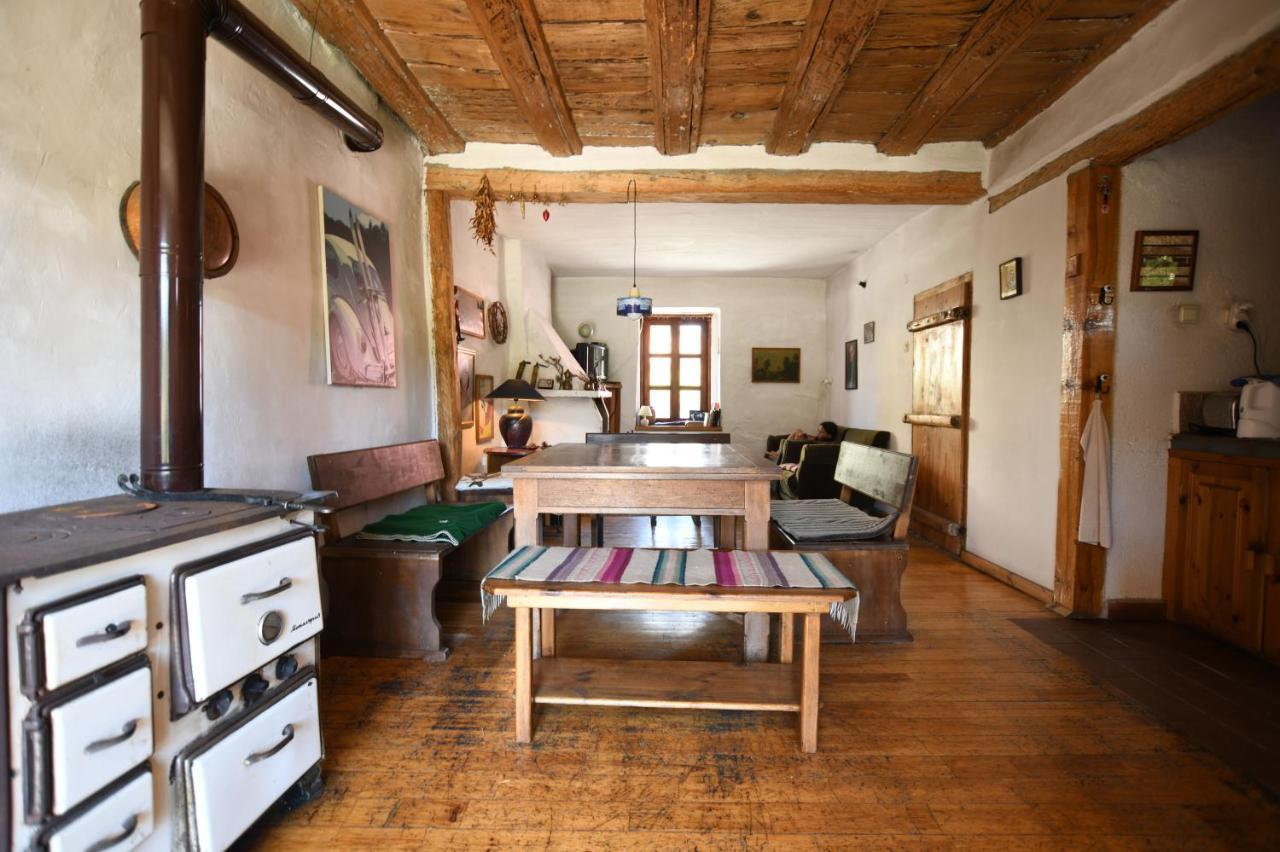 Das Landhaus Bachevo  Εξωτερικό φωτογραφία