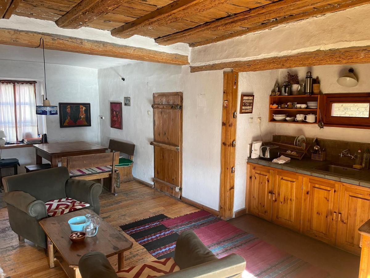 Das Landhaus Bachevo  Εξωτερικό φωτογραφία