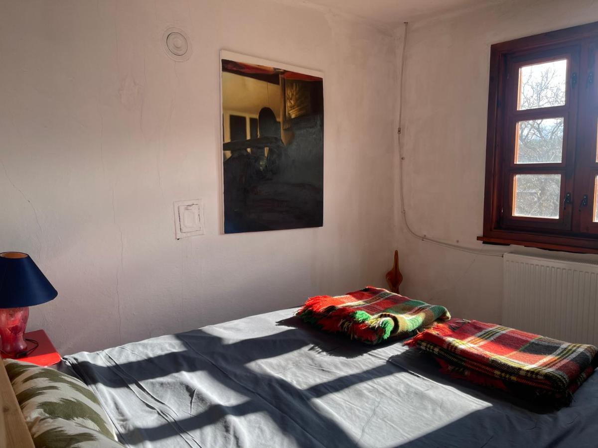 Das Landhaus Bachevo  Εξωτερικό φωτογραφία