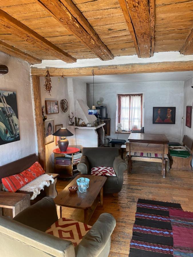 Das Landhaus Bachevo  Εξωτερικό φωτογραφία