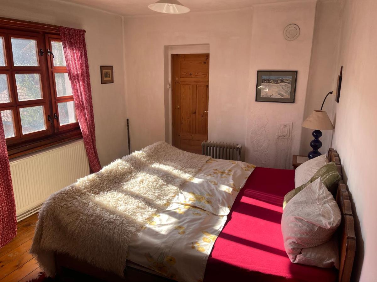 Das Landhaus Bachevo  Εξωτερικό φωτογραφία