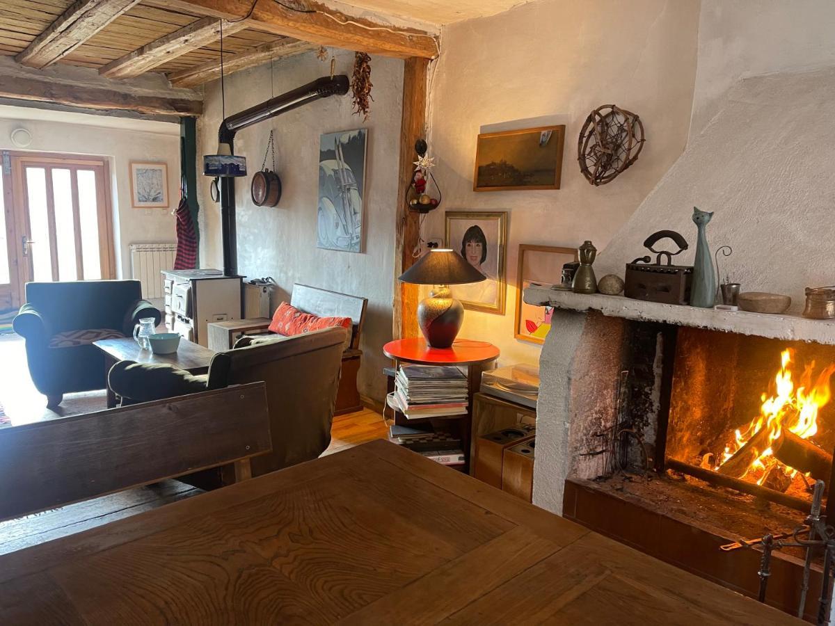 Das Landhaus Bachevo  Εξωτερικό φωτογραφία