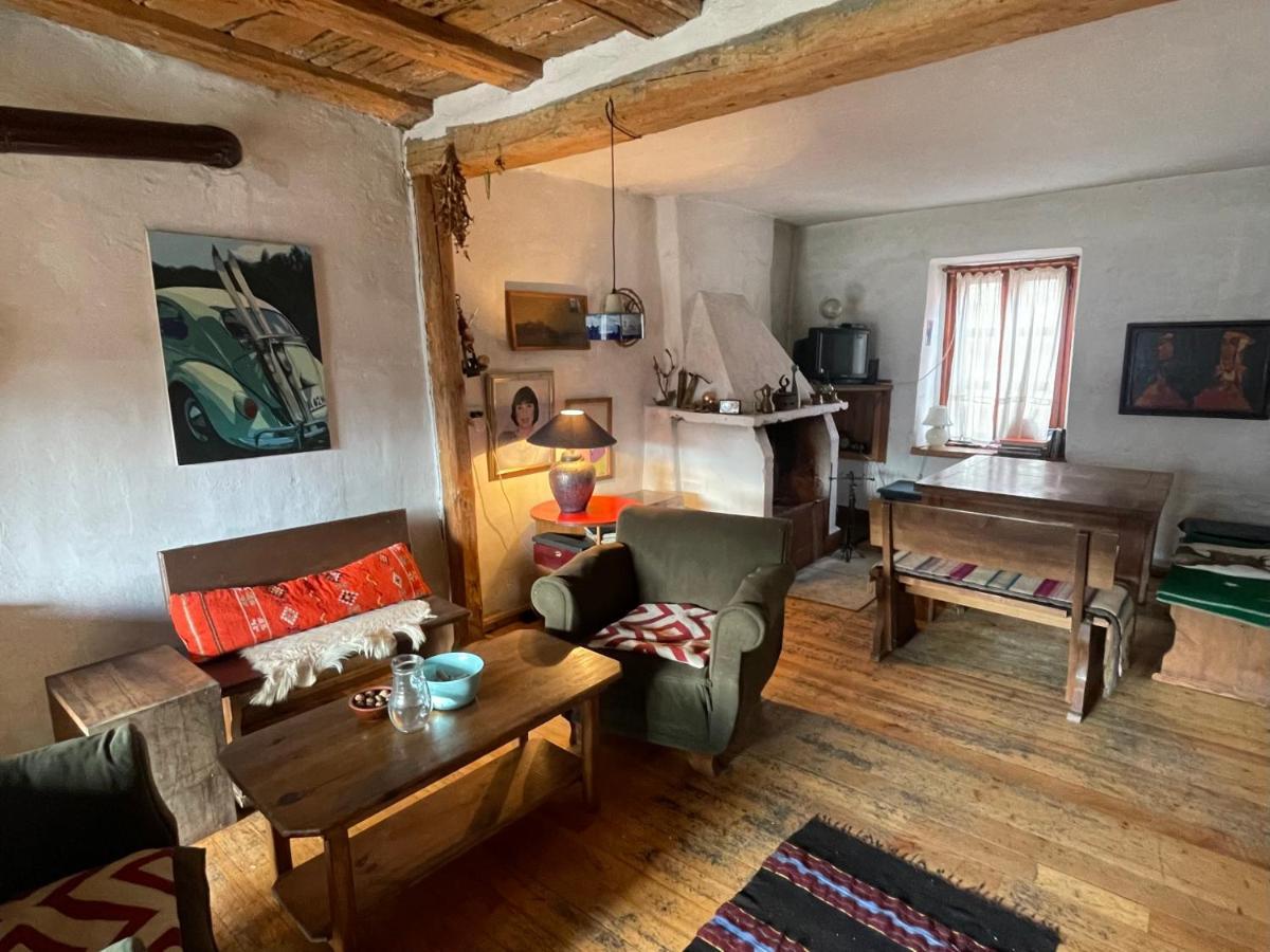 Das Landhaus Bachevo  Εξωτερικό φωτογραφία