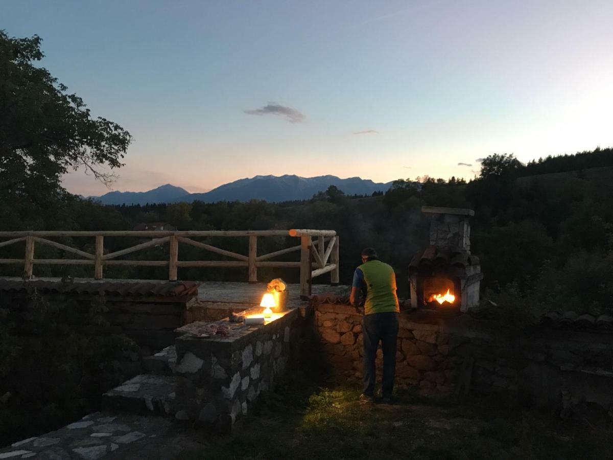 Das Landhaus Bachevo  Εξωτερικό φωτογραφία