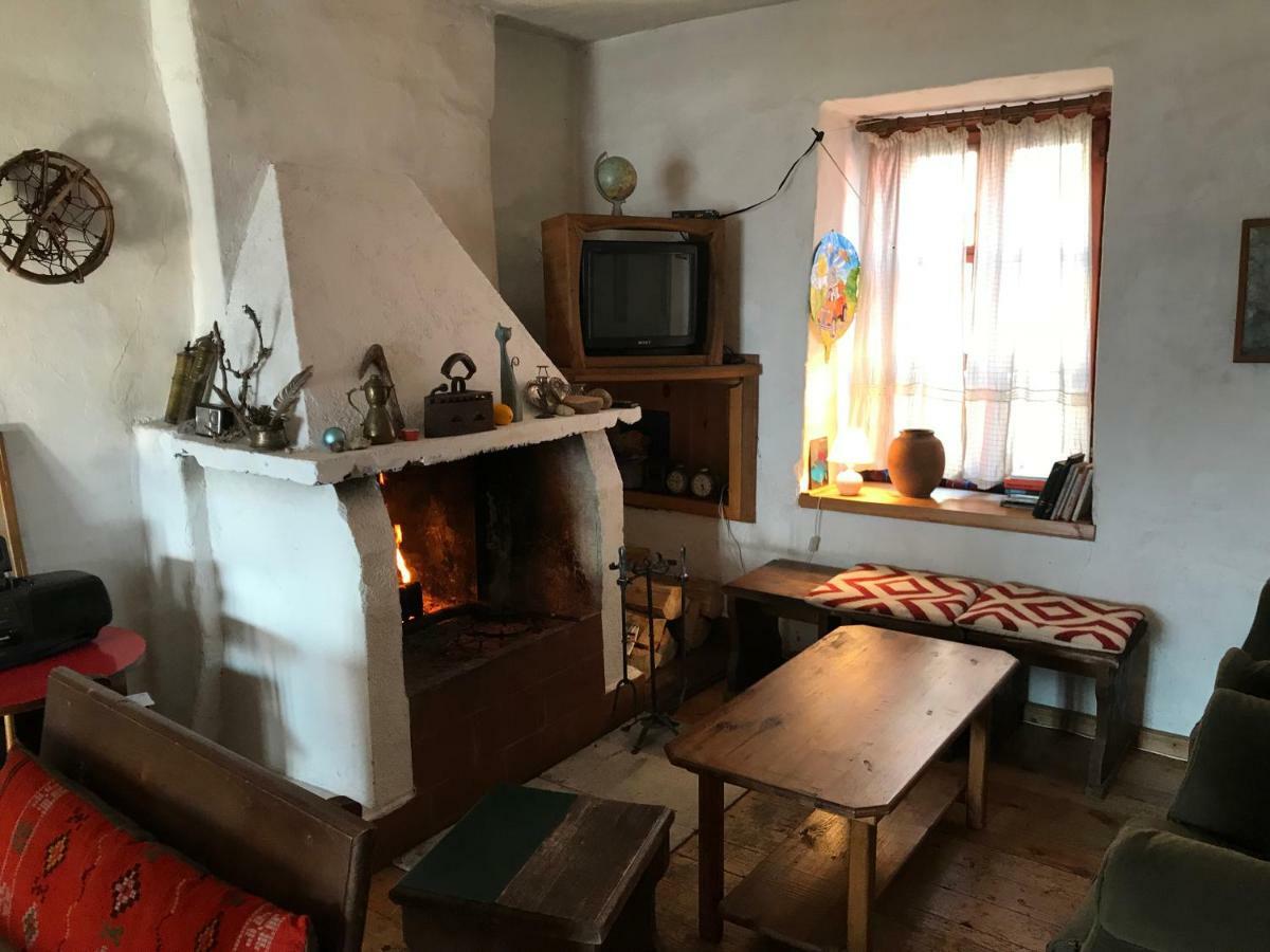 Das Landhaus Bachevo  Εξωτερικό φωτογραφία