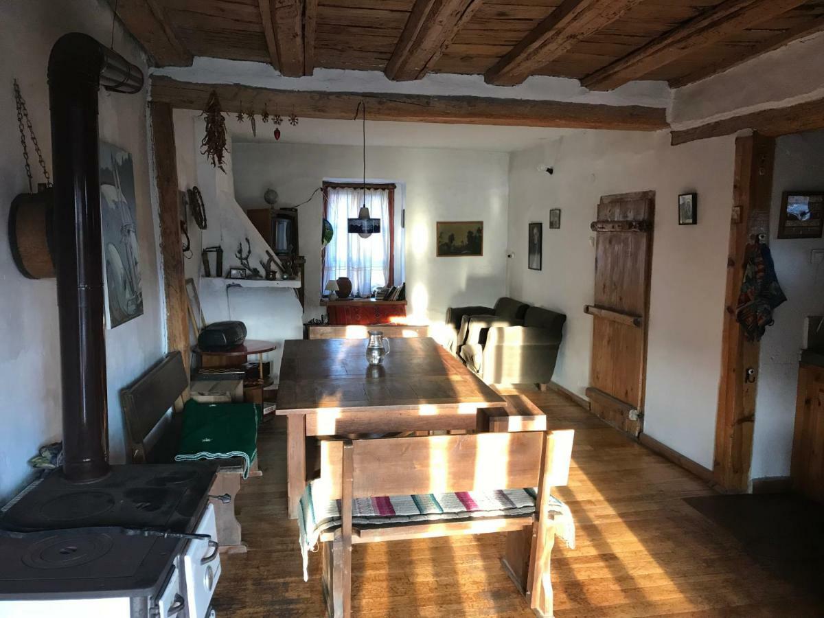 Das Landhaus Bachevo  Εξωτερικό φωτογραφία