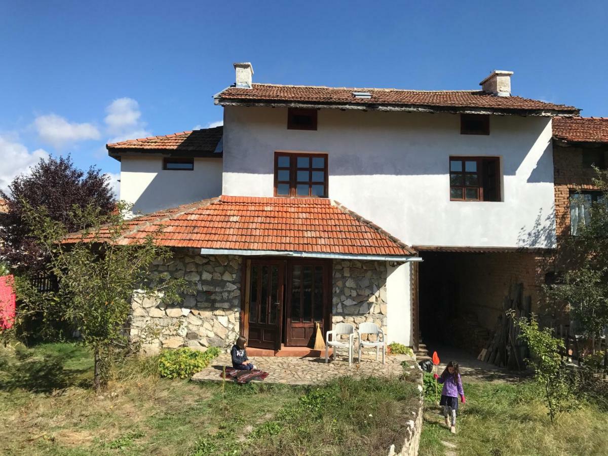 Das Landhaus Bachevo  Εξωτερικό φωτογραφία
