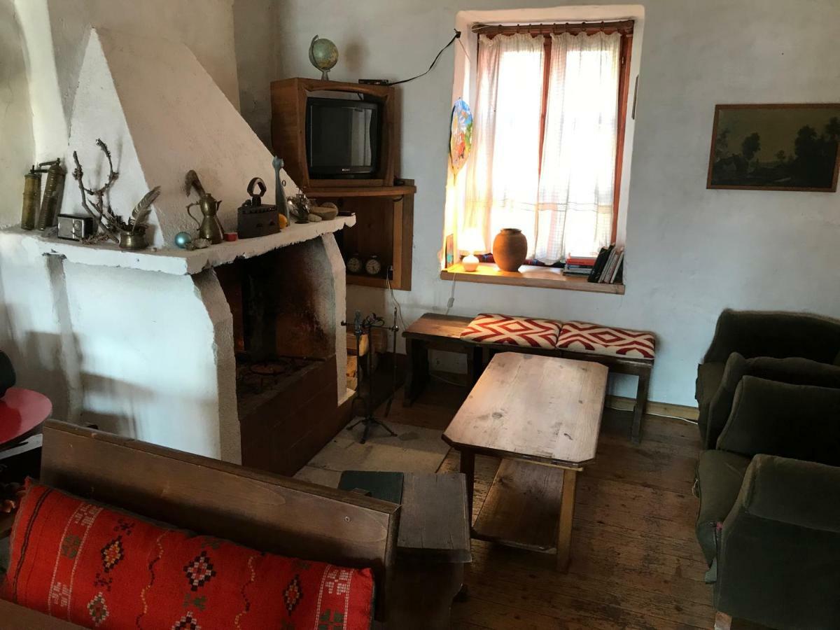 Das Landhaus Bachevo  Εξωτερικό φωτογραφία