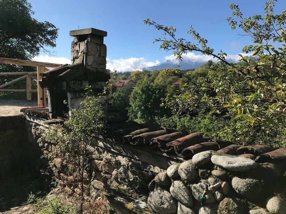 Das Landhaus Bachevo  Εξωτερικό φωτογραφία